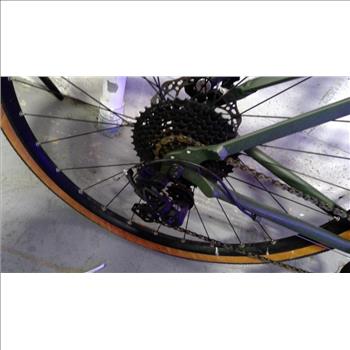 Triban Road Bike