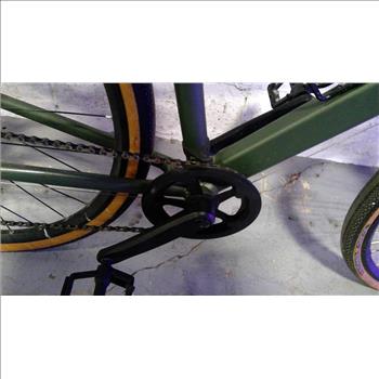 Triban Road Bike