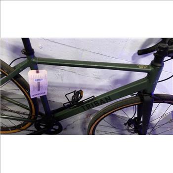 Triban Road Bike