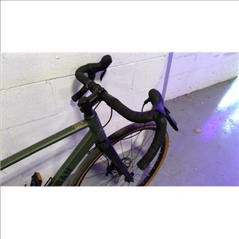 Triban Road Bike
