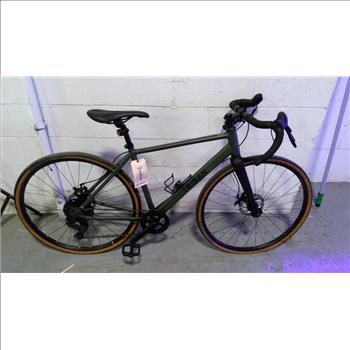 Triban Road Bike