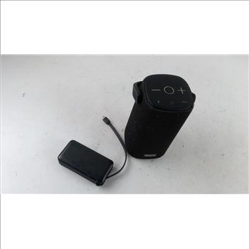 Tribit Bluetooth Speaker And More 2 Pieces