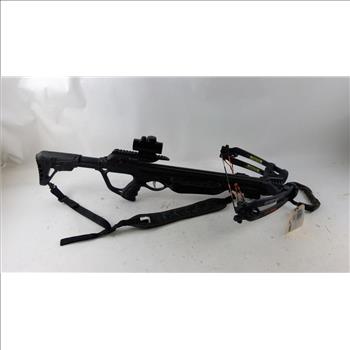 Triggertech Crossbow