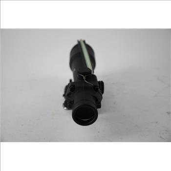 Trijicon ACOG Scope