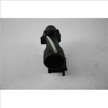 Trijicon ACOG Scope