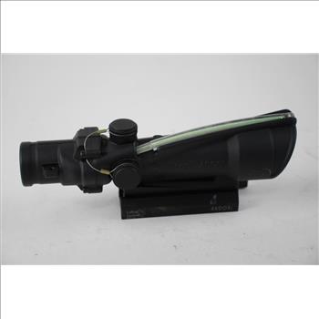 Trijicon ACOG Scope