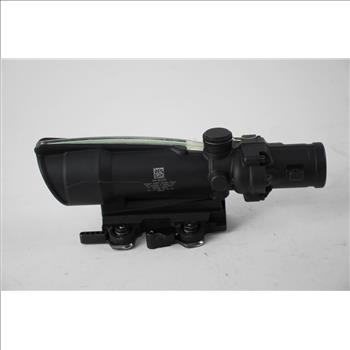 Trijicon ACOG Scope