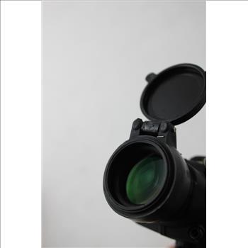 Trijicon Acog Scope