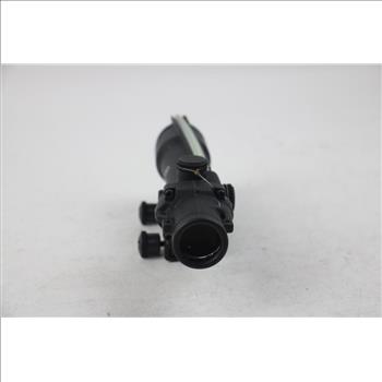 Trijicon ACOG Scope
