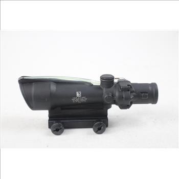 Trijicon ACOG Scope