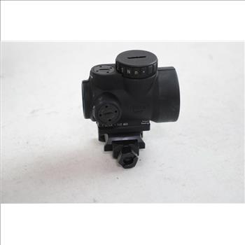 Trijicon MRO Scope