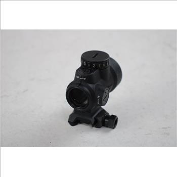 Trijicon MRO Scope