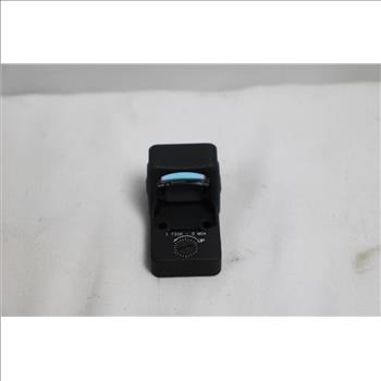 Trijicon RMRcc Mini Reflex Sight - 3.25 And Case