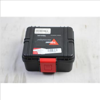 Trijicon RMRcc Mini Reflex Sight - 3.25 And Case