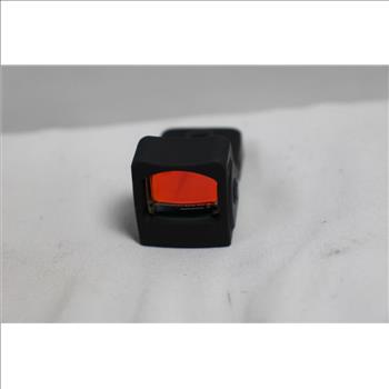 Trijicon RMRcc Mini Reflex Sight - 3.25 And Case