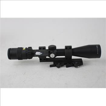 Trijicon Scope
