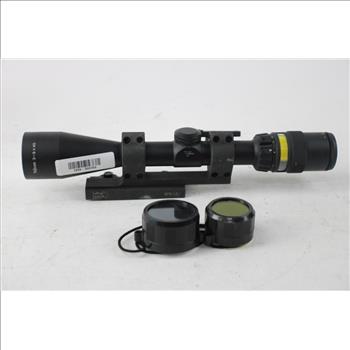 Trijicon Scope