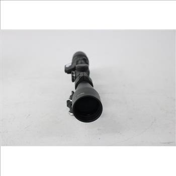 Trijicon Scope