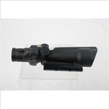 Trijicon Scope