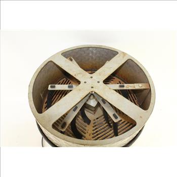 Trim Reaper Trimming Machine