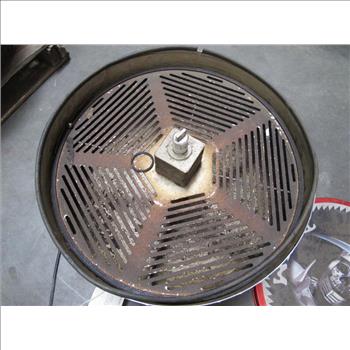 Trim Reaper Trimming Machine