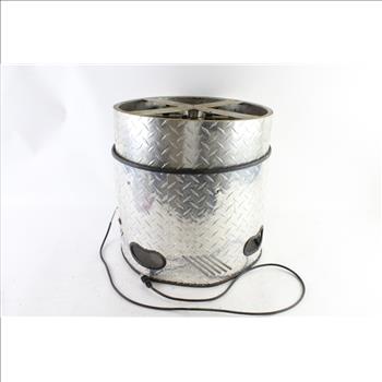 Trim Reaper Trimming Machine