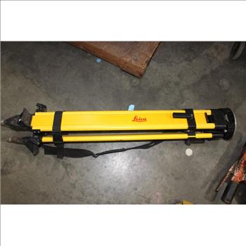 Tri-Max Tripod By Seco