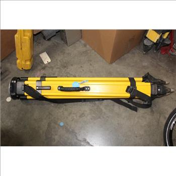 Tri-Max Tripod By Seco