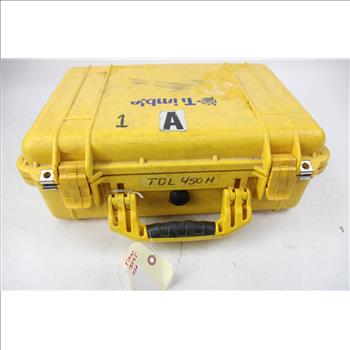 Trimble 450H Radio Kit