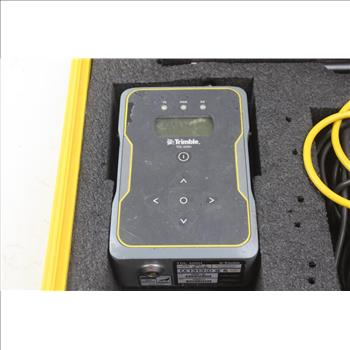 Trimble Adlp-2 TDL 450h Gps Base Radio
