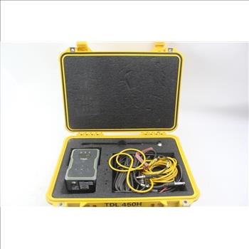 Trimble Adlp-2 TDL 450h Gps Base Radio