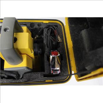 Trimble Dr200+ Total Station