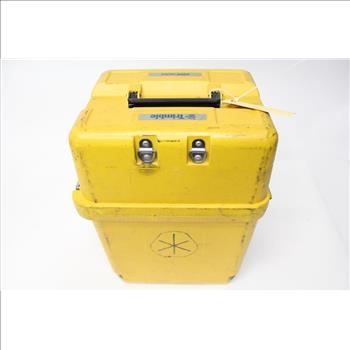 Trimble Dr200+ Total Station