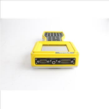 Trimble Field Device Data Collector