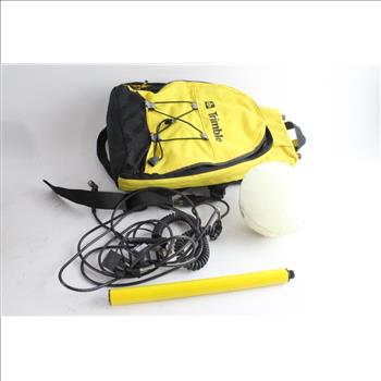 Trimble Field Device Data Collector