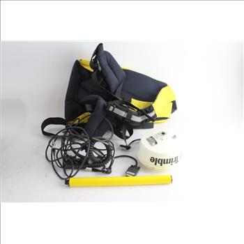 Trimble Field Device Data Collector