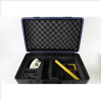 Trimble Field Device Data Collector