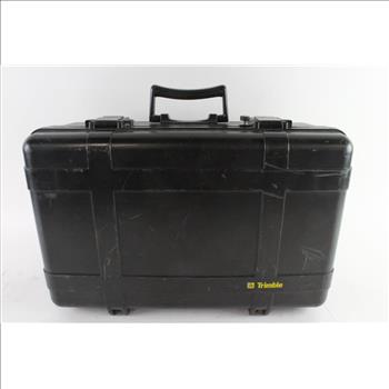 Trimble Field Device Data Collector