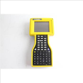 Trimble Field Device Data Collector