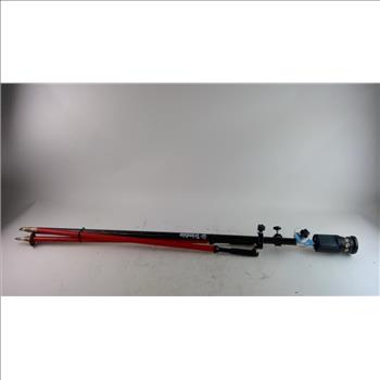 Trimble Multi Track Target Prism With Stand