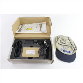 Trimble Pathfinder Pocket Portable Rugged GPS Reciever