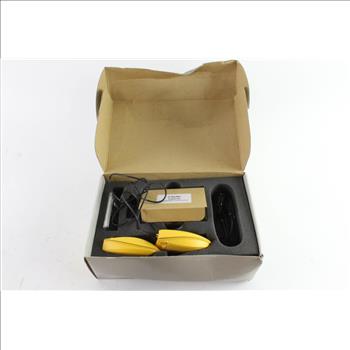 Trimble Pathfinder Pocket Portable Rugged GPS Recievers