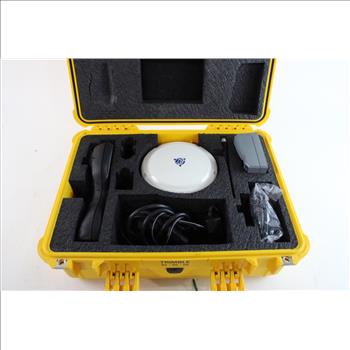 Trimble R6 RTK Rover