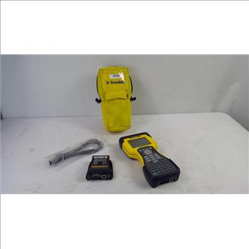 Trimble Ranger Handheld Computer