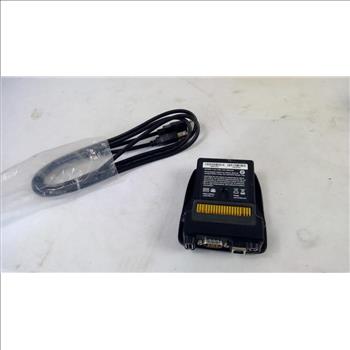Trimble Ranger Handheld Computer