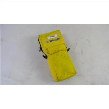 Trimble Ranger Handheld Computer