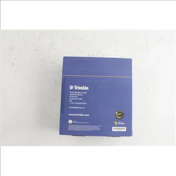 Trimble Recon Handheld Computer