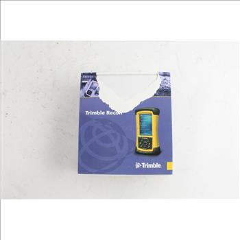 Trimble Recon Handheld Computer