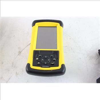 Trimble Recon Outdoor Rugged Handheld Computer