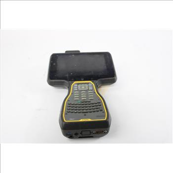Trimble Scanner